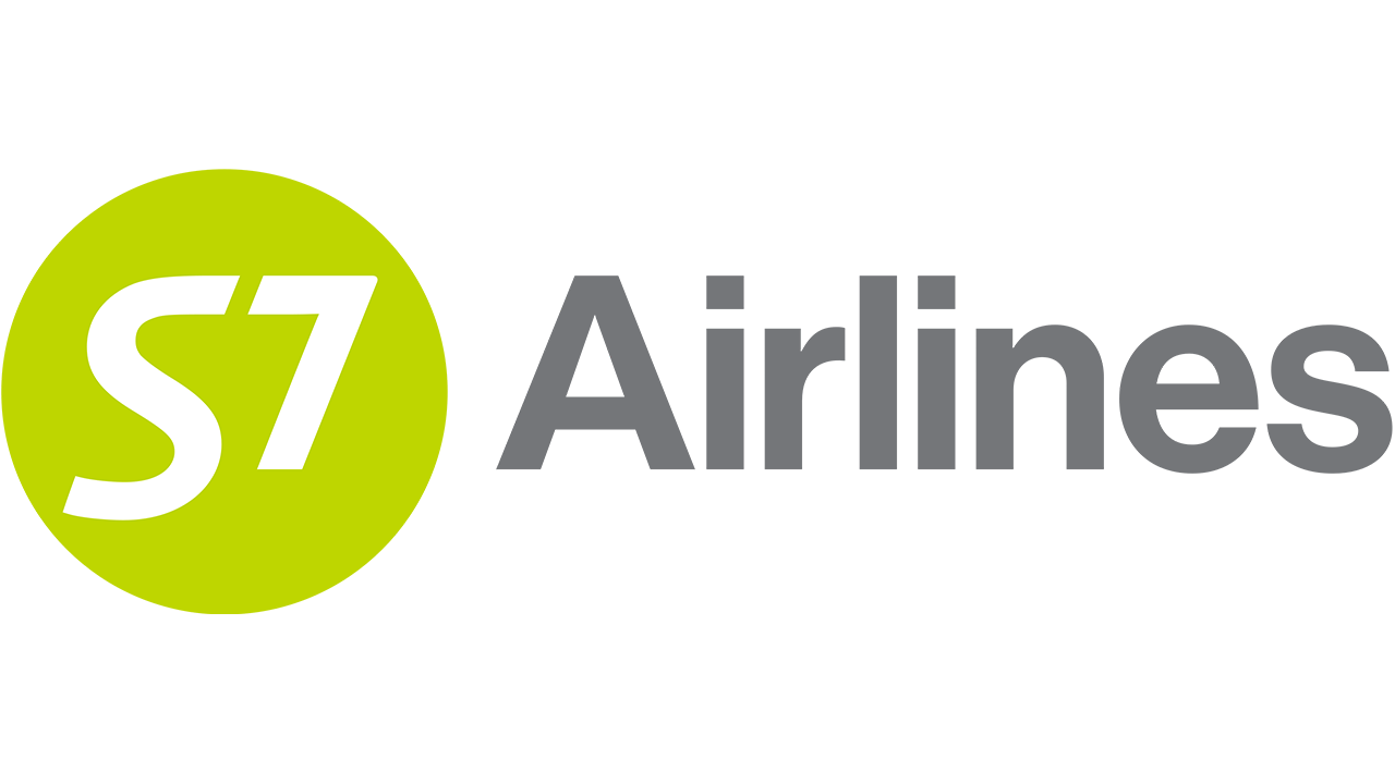 S7 Airlines